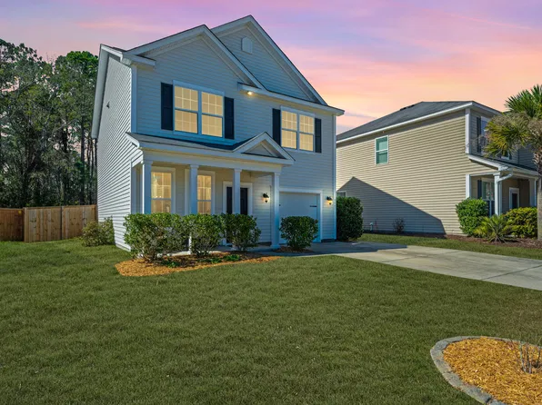 3547 Franklin Tower Dr, Mount Pleasant, SC 29466