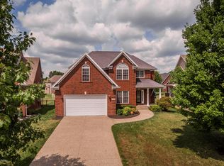 11417 Expedition Trl, Louisville, KY 40291