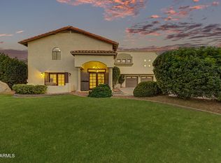 3011 E Winchcomb Dr, Phoenix, AZ 85032