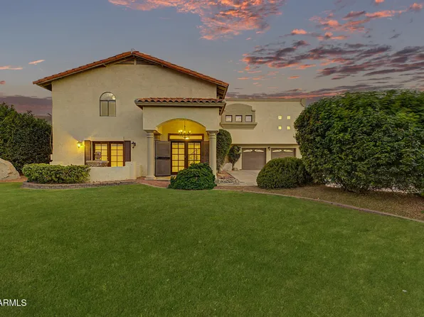 3011 E WINCHCOMB Drive, Phoenix, AZ 85032