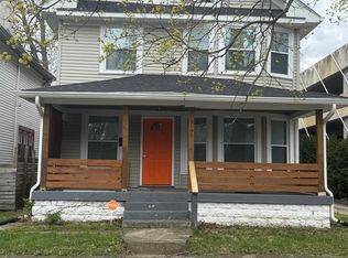 3109 N Kenwood Ave, Indianapolis, IN 46208