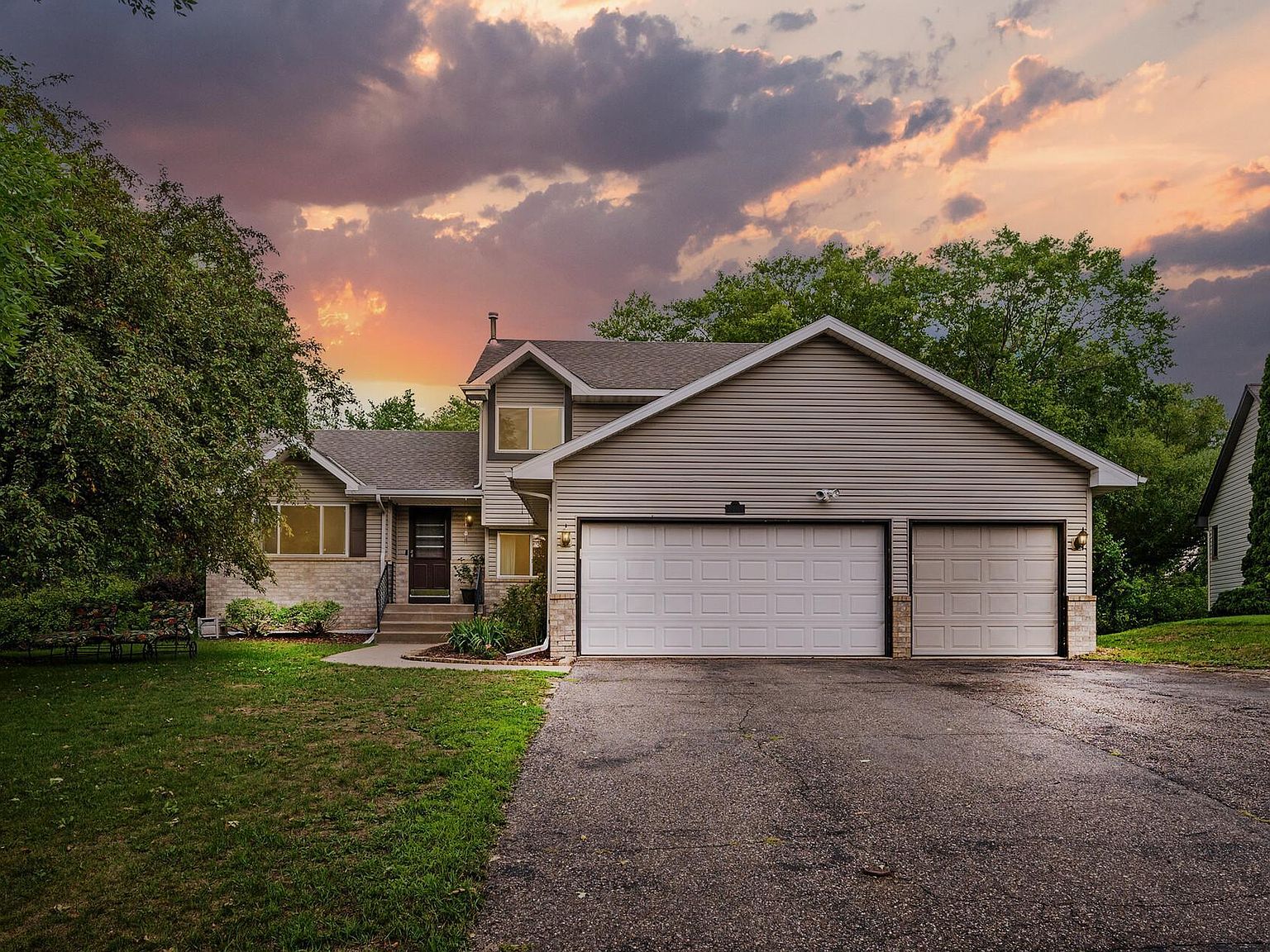 5145 149th Ln NW, Ramsey, MN 55303 MLS 6404035 Zillow