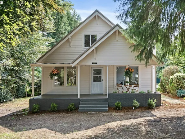 41601 SE Vista Loop Dr, Sandy, OR 97055