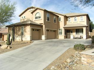 28738 N Nobel Rd, Phoenix, AZ 85085