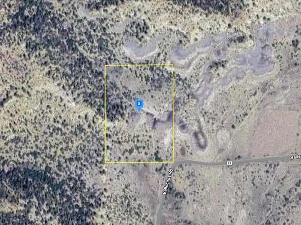 165 County Road 13, Cuba, NM 87013