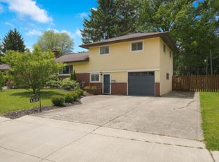 133 Flint Ridge Dr, Columbus, OH 43230