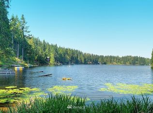 0 NE Ames Lake Dr NE, Redmond, WA