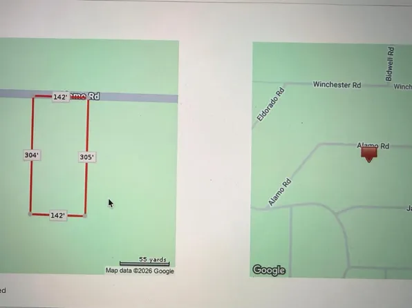 James Road, Alturas, CA 96101