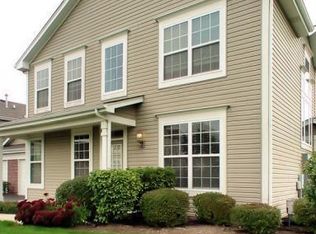 184 Brompton Ln, Sugar Grove, IL 60554