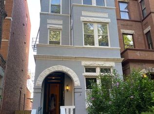 2017 Kalorama Rd NW APT 2, Washington, DC 20009