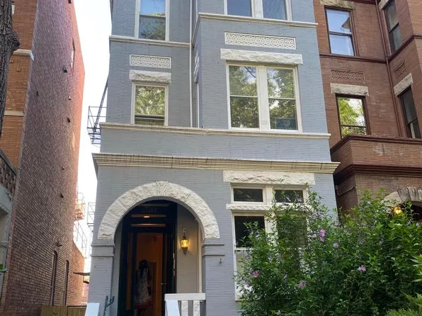 2017 Kalorama Rd NW APT 2, Washington, DC 20009