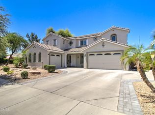 19047 E Raven Dr, Queen Creek, AZ 85142