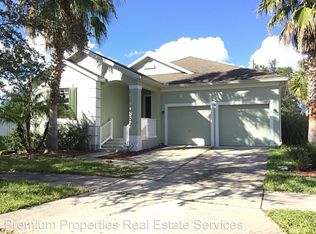 10052 Kimble Field Way, Orlando, FL 32827