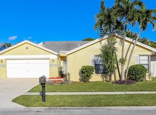 21080 Woodspring Ave, Boca Raton, FL 33428