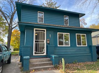 1033 Huey St, South Bend, IN 46628