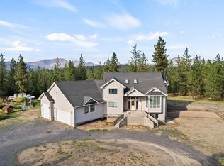20727 N Calhoun Ln, Nine Mile Falls, WA 99026