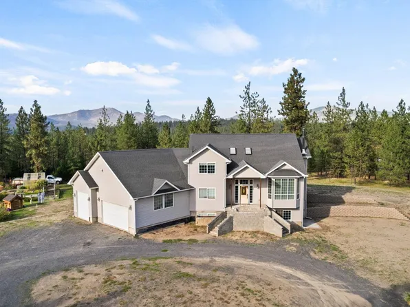 20727 N Calhoun Ln, Nine Mile Falls, WA 99026