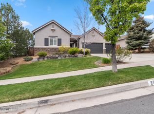 2755 Robb Dr, Reno, NV 89523