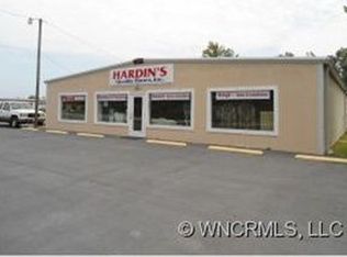 3490 Asheville Hwy, Hendersonville, NC 28791