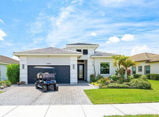 11370 SW Lunata Way, Port Saint Lucie, FL 34987