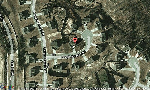Map View