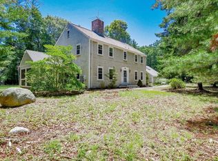 62 Olde Knoll Rd, Marion, MA 02738