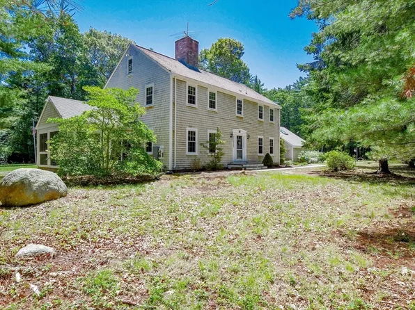 62 Olde Knoll Rd, Marion, MA 02738
