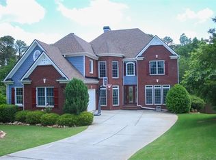 1236 Silver Trace Dr, Lilburn, GA 30047