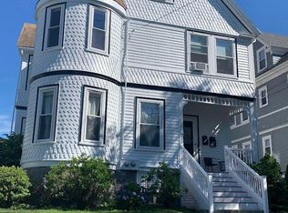 74 Lincoln Ave, Quincy, MA 02170