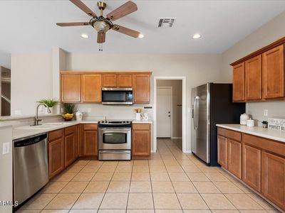 3643 W Medinah Court, Phoenix, AZ, 85086