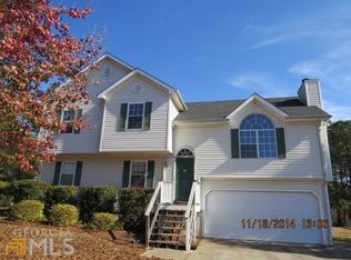 48 Westminster Dr, Cartersville, GA 30120