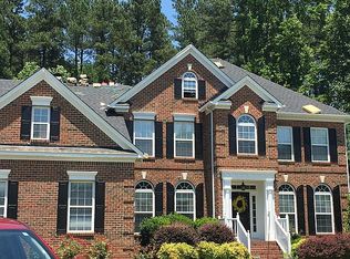 116 Crafton Park Ln, Cary, NC 27519