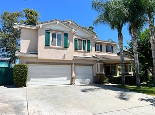 4752 Revere St, Chino, CA 91710