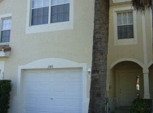 1143 Woodfield Ct, Greenacres, FL 33415