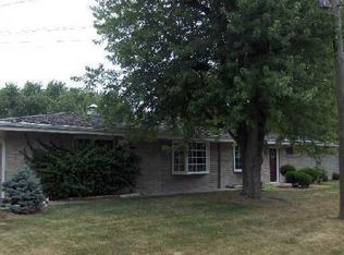 5499 Club Island Rd, Celina, OH 45822