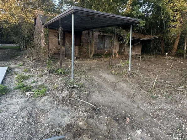 431 Well St, Marlin, TX 76661