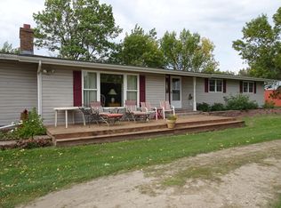 1755 22nd St NE, Emerado, ND 58228