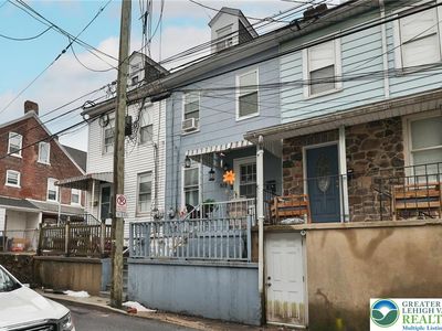 912 Spruce St, Easton, PA, 18042
