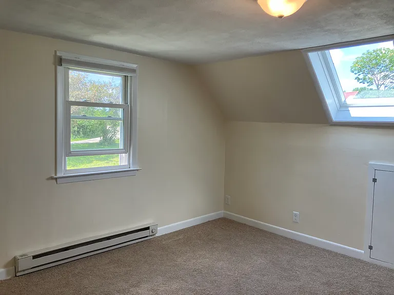 Second floor bedroom #3