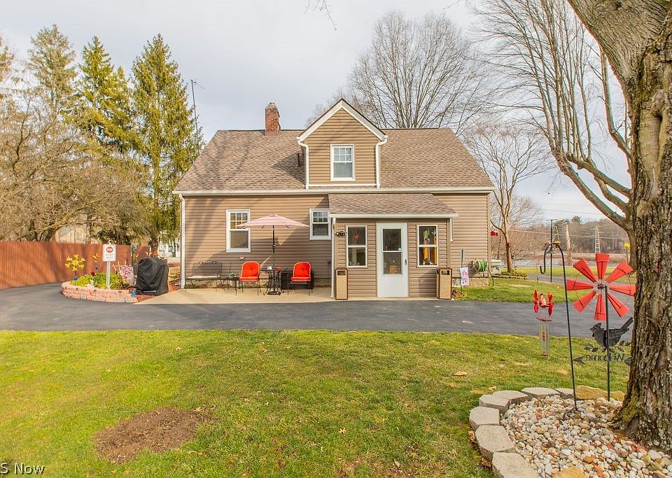 570 E Comet Rd, Clinton, OH 44216 Zillow