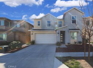 2562 E Hazel St, Ontario, CA 91762