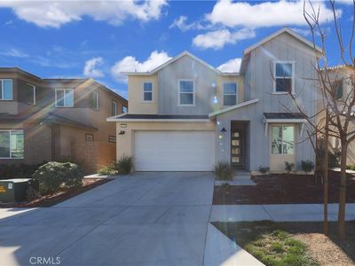 2562 E Hazel St, Ontario, CA, 91762