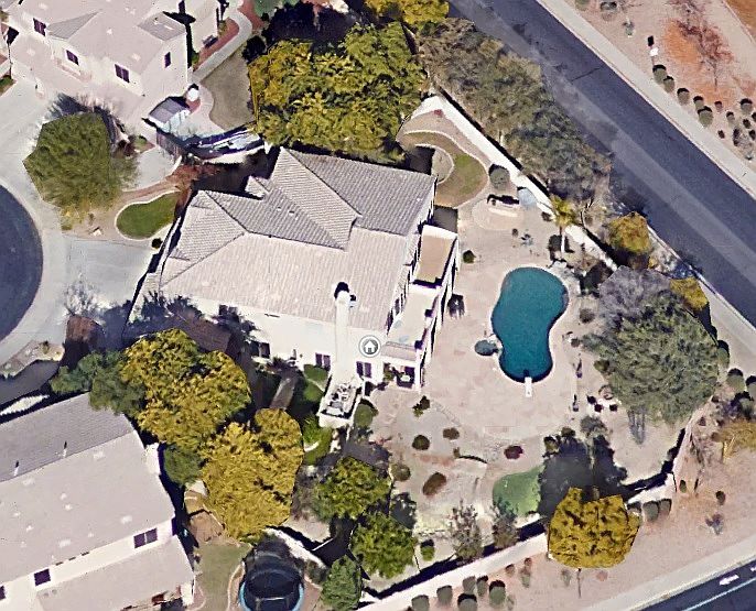 2nd image of 2049 S Sailors Ct