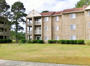 400 Myrtle Greens Dr #400I, Conway, SC 29526