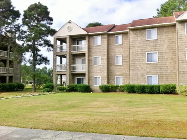 400 Myrtle Greens Dr #400I, Conway, SC 29526