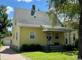 1302 N Macarthur Blvd, Springfield, IL 62702