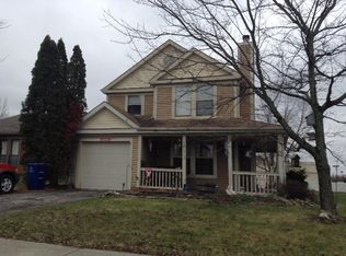 5073 Cherry Blossom Way, Columbus, OH 43230