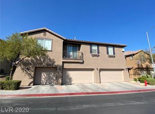 4355 Morgan Manor St #3, North Las Vegas, NV 89032