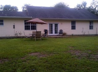37191 S Oak St, Hilliard, FL 32046
