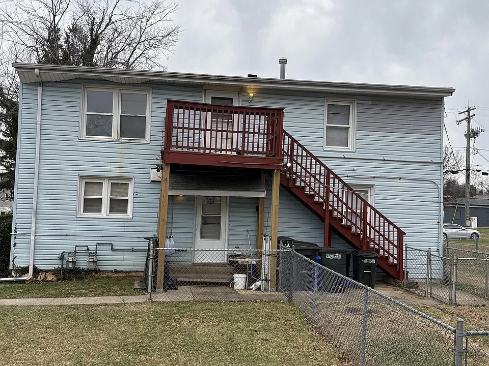1314 Dorchester Ave #B UPPER LEV